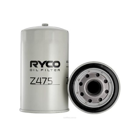 SAS AUTO PARTS OIL FILTER OFZ475