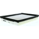 Repco Air Filter RAF262