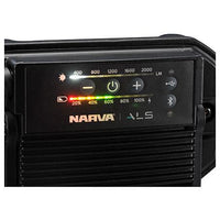 Narva Rechargeable Flood Light with Speaker ALS 2000 lumen