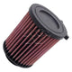 K&N Air Filter Round HA-4207