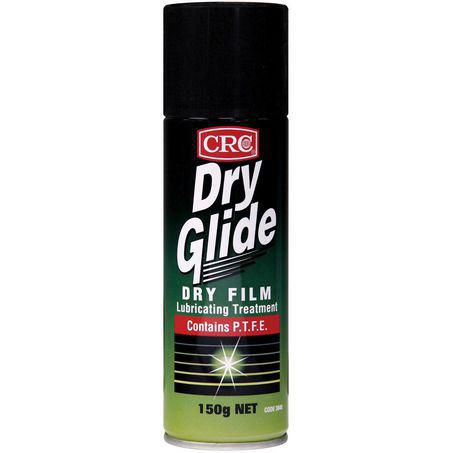 CRC Dry Glide with PTFE 150g 3040