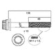 Permaseal Cylinder Head Bolt Set HBS263
