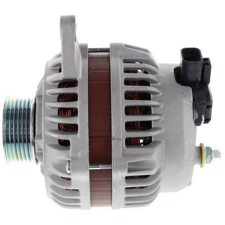 Bosch ALT 12V 108A MAGNA TE - TL V6 3.0L 3.5L VERADA 3.0L 3.5L BXM1348