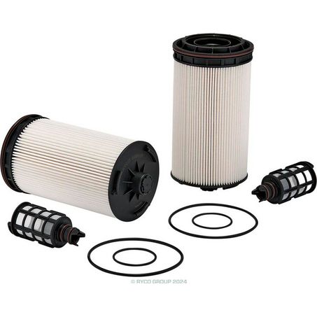 Ryco Fuel Filter R2941P