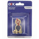 OEX Battery Terminal Wing Nut Positive ACX0006PBL