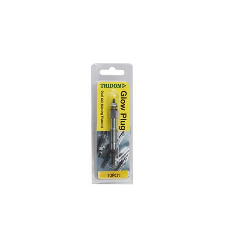 Tridon Glow Plug 11.0V TGP031