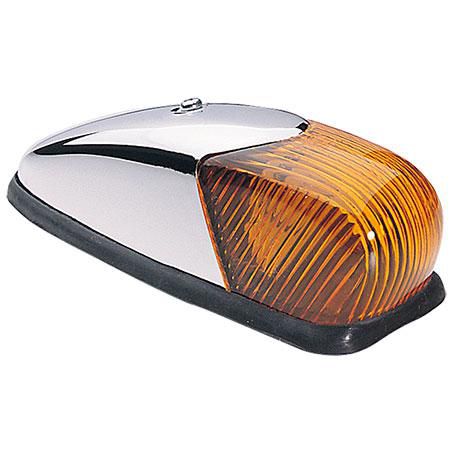 Narva CAB MARKER LIGHT AMBER INCANDESCENT