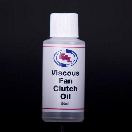 Eal Viscous Fan Clutch Oil 50Ml VF-50ML