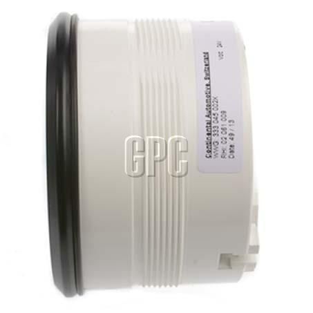VDO Tachometer Electric 24V 0 - 4000 rpm 80mm 333045002
