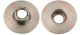 TRW Disc Brake Rotor 213mm x 8.8 min