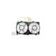 ALL CRASH Radiator Fan Assembly TSF-34101