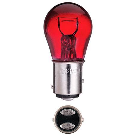 Narva Bayonet BAY15d Globe 12V 21/5W