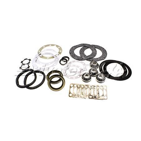 DRIVETECH Swivel Housing Kit - Toyota