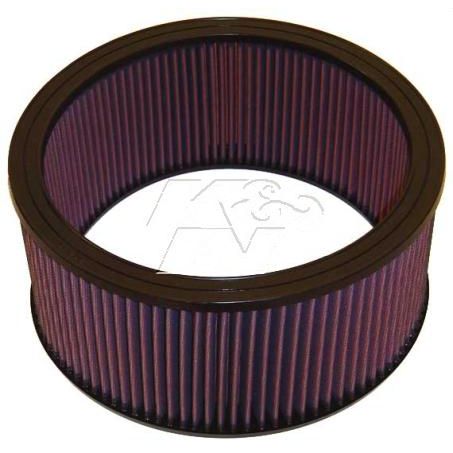 K&N Air Filter Round E-1420