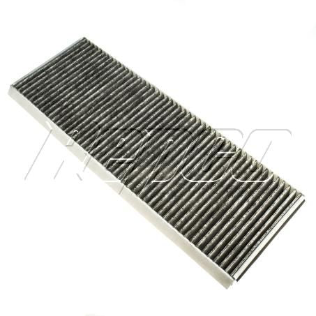 Repco Cabin Air Filter - Carbon Activated RCF502