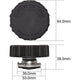 TRIDON RECOVERY RADIATOR CAP - (TRS19)