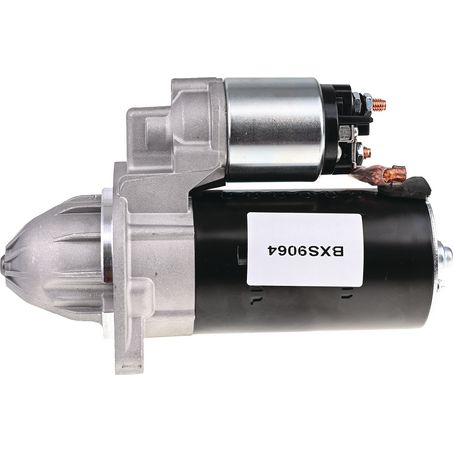 OEX Starter Motor 12V 9Th CW Bosch Style OEX Starter Motor 12V 9Th CW Bosch Style BXS9064