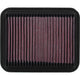 K&N Performance Air Filter 33-2162