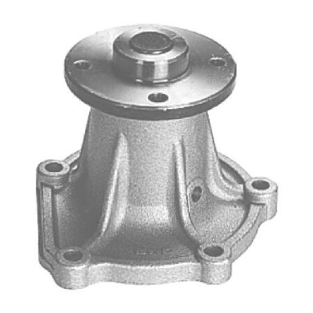 GMB Water Pump OE Fit OE Performance 2 Year Warranty GWT-68A