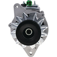 OEX TOYOTA LANDCRUISER ALTERNATOR 12V 80A SUITS DENSO DXA518