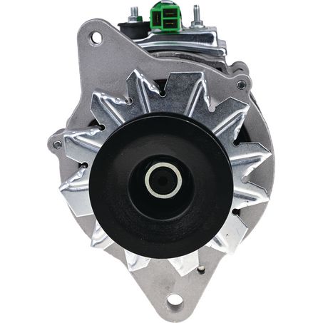 OEX TOYOTA LANDCRUISER ALTERNATOR 12V 80A SUITS DENSO DXA518