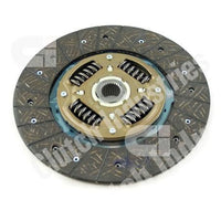 Clutch Industries CLUTCH KIT HOLDEN JACKAROO 92-