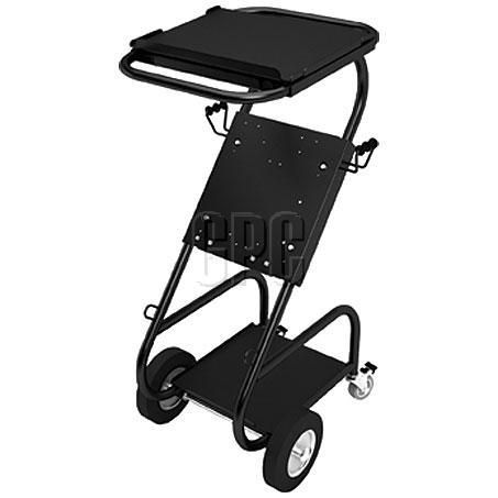 CTEK Trolley Pro (Mounting Options for 1 X 25A/12V, 14A/24V OR 2X 25A/12V, 14A/24V) 56-604
