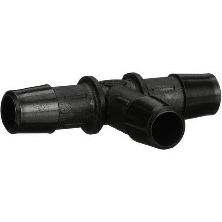Gates T Connector 1/2in. 13mm 5pk 28633