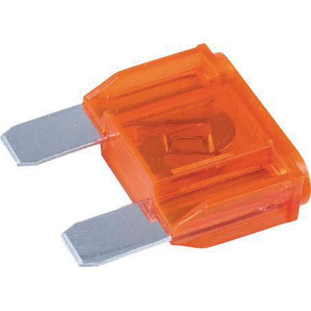 OEX Maxi Blade Fuse 40A Orange 1 Pce