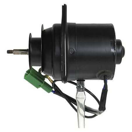 DENSO Fan Motor 24V Single Shaft 1 Speed EMX2030
