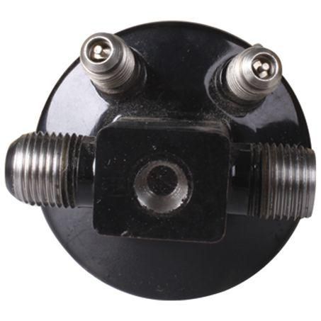 OEX Receiver Drier MIOR - MIOR Diameter 64mm