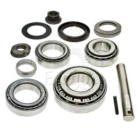 DRIVETECH Kit Diff Bf/Fg Vy/Vz M86 Std Beam