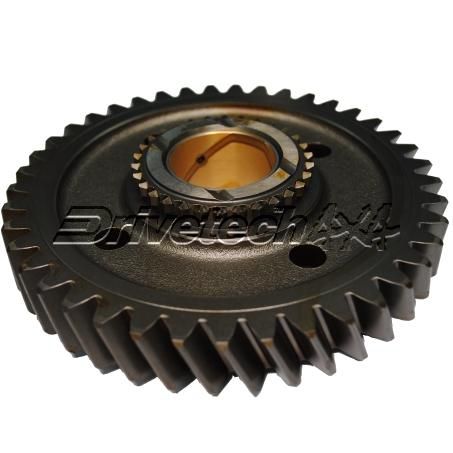 Drivetech 4x4 Gear-Transfer Low Suits Landruiser Hdj78/9 087-135441