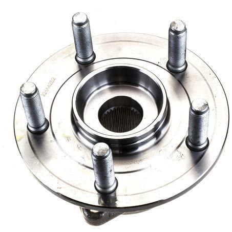 Kelpro Wheel Hub Assembly KHA4282