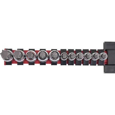 REPCO Torx Socket Set 11 Piece RTK2412