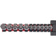 REPCO Torx Socket Set 11 Piece RTK2412