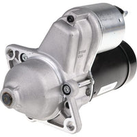STARTER MOTOR 12V 10TH CW VALEO STYLE VXS900
