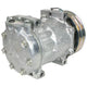 Sanden Air Conditioning Compressor 24V Direct Mount SD7H15 CXS8115