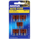 Narva BLADE FUSE 40 AMP CARD 5