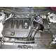 K&N Performance Air Induction Kit 57-1552