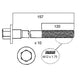 Permaseal Cylinder Head Bolt Set HBS148