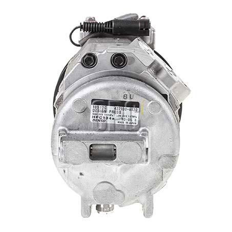 Denso Air Conditioning Compressor 12V Direct Mount 10S17C CXD6426