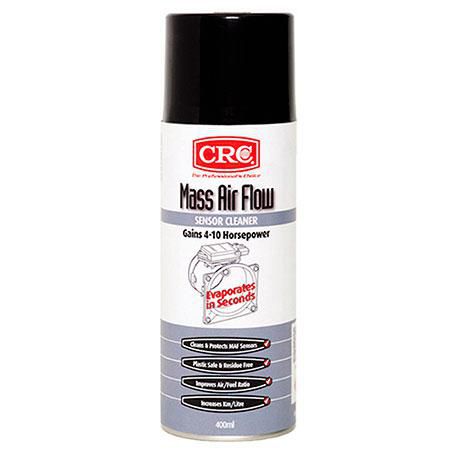 CRC Mass Air Flow Sensor Cleaner 400ml 5093