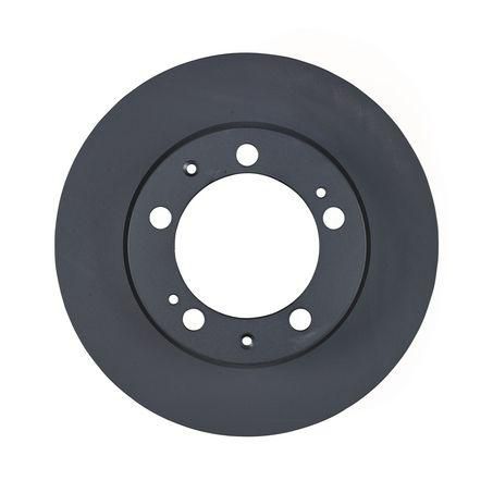 RDA Brakes Standard Disc Brake Rotor Vented 298mm RDA590