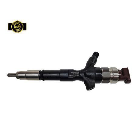 Goss Diesel Fuel Injector (CRD) DIN400GEN