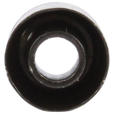 Atco Steel Fitting # 10 Weld On - Reduced Beadlock #10 Straight SRX6603