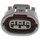 OEX Harness Connector