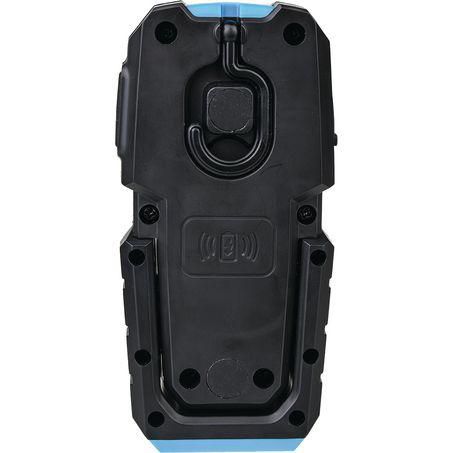 OEX 250LM COB INSPECTION LIGHT/TORCH WITH MAGNETIC WIRELESS CHARGER LLX3000