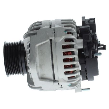 Bosch Alternator 24V 110A 1986A01034