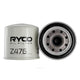 RYCO OIL FILTER ( SPIN ON ) Z476